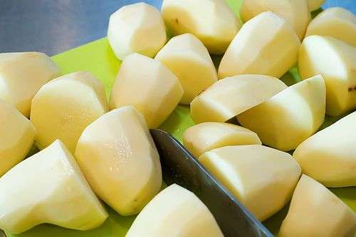smetanová-bramborová kaše-4