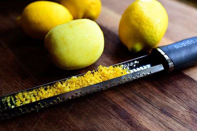 citronové tyčinky - 15
