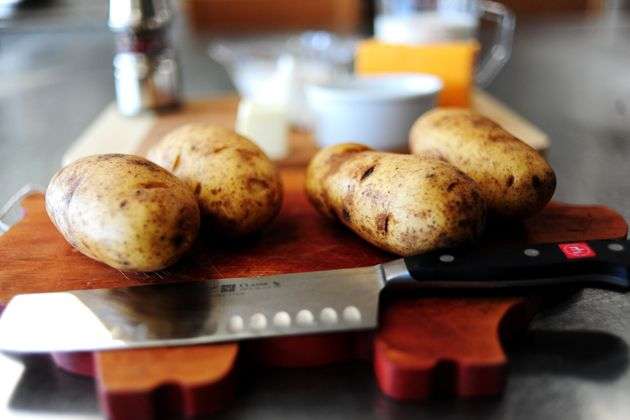 gratinované brambory-4