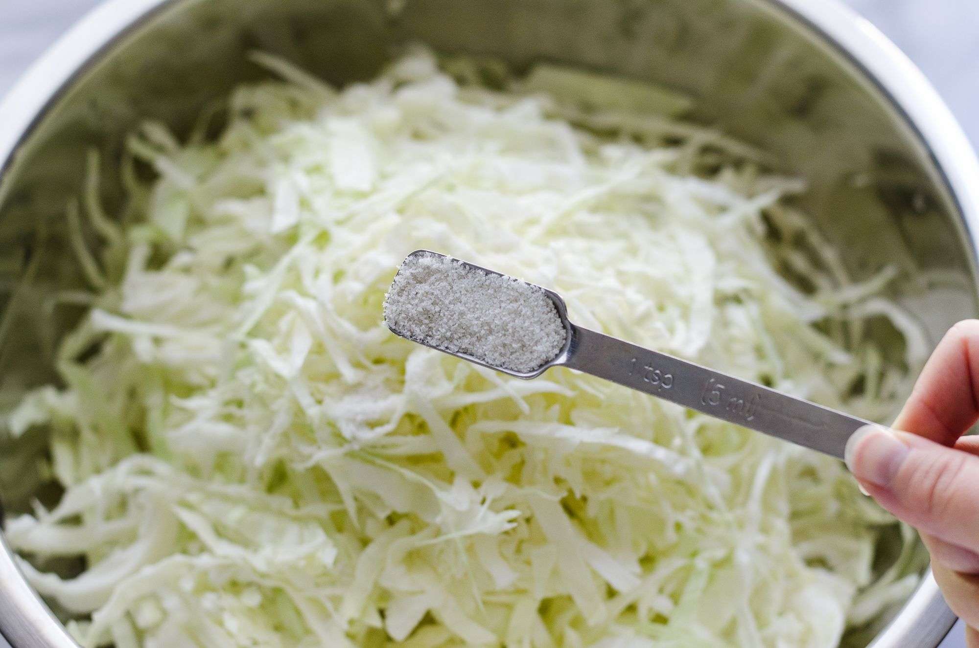 how-make- sauerkraut-6